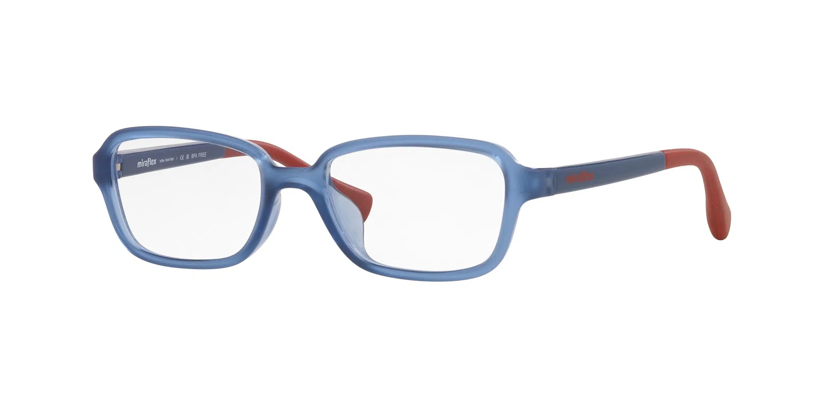 Miraflex 4037 Eyeglasses - view 2